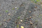 grates