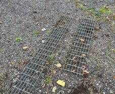 grates