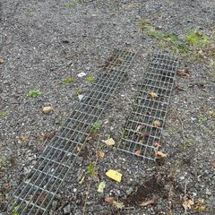 grates