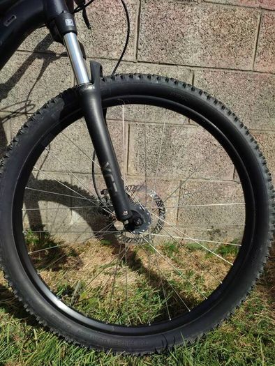 CUBE AIM pro mountain bike (2025)