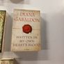 Diana Gabaldon Books Job Lot Image 7