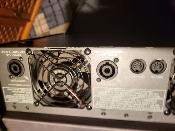 dynacord 600-3