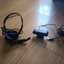 Ps3 slim with over 20  games Image 9