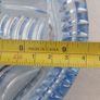 TRAY - Art Deco - Blue Glass Image 9