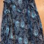 Dunnes Stores  Blouse.   S. L. 14.  New - No Tag. Image 2