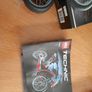 lego technic 42036 Street motorcycle Image 2