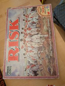 Vintage Risk