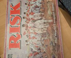 Vintage Risk