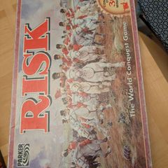 Vintage Risk