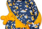 Baby nest set - cocoon set