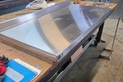 Commercial Catering Counter Top Cover
