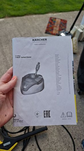 Karacher K7 Smart Control
