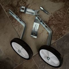 Bike stabilisers