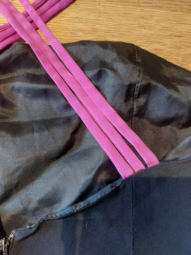 Irish  Designer Dress And Jacket