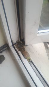 window repairs and maintenance