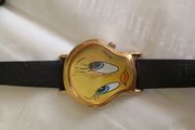 vintage 90 s Tweety bird watch