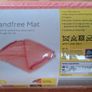 Crane sand free mats X 2 Image 2