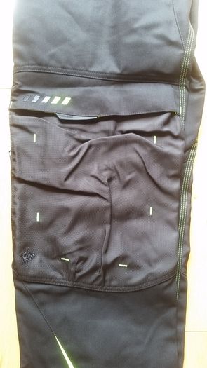 Workwear trousers / pants / ENGELBERT STRAUSS Size 54