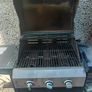 Gas Bbq Image 3