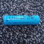 18650 batteries and plug charger Image 2
