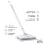 Electric Sonic Scrub Cordless Floor Cleaning System Equipped With on-demand Spray & Rechargeable Image 6