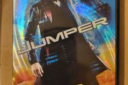 Jumper Dvd