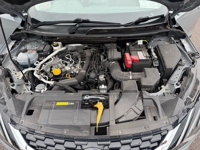 2023 Nissan Qashqai 1.3 mild hybrid | low km