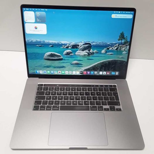 Apple MacBook Pro 16" (2019) | Intel Core i7 2.6GHz 6-Core | 16GB RAM | 1TB SSD
