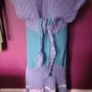 ladies long cardigan Image 9