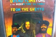 CD Reggae - Dread Flimstone