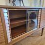 mid century sideboard Image 6