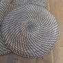 Woven Place Mats Image 2