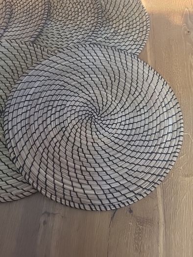 Woven Place Mats