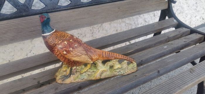beswick pheasants