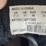 Babolat mens trainers size 11 EU 46 Image 4