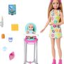 New Barbie Skipper doll babysitting set Image 2