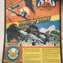 Battle & Valiant Comics x 5, IPC Magazines, 1977 and 1976 UK Vintage Comics, Golden Age Image 3