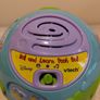 VTECH Roll and Learn Ball - Winnie the Pooh educational Musical toy Image 2