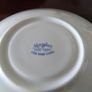 Mayfair Yellow Rose fine bone china tea set Image 4