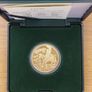 Poland 200 zlotych, 22ct gold coins Image 4