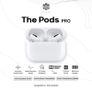 The ear pods pro Image 4