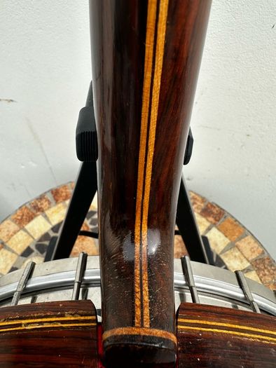 Paramount Leader banjo
