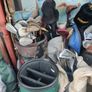 Golf bags and clubs job lots Image 5