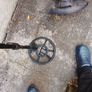 metal detector Image 3