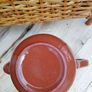 Vintage Irish teapot, Farmhouse teapot, Carrigaline teapot Image 10