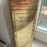 Dewar's 15 year aged Metal Box Image 5