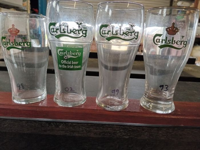 vintage glassses