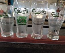 vintage glassses