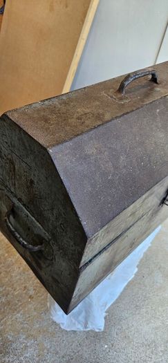 machinests tool chest