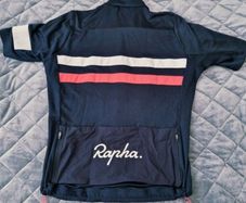 Rapha Top Bibs